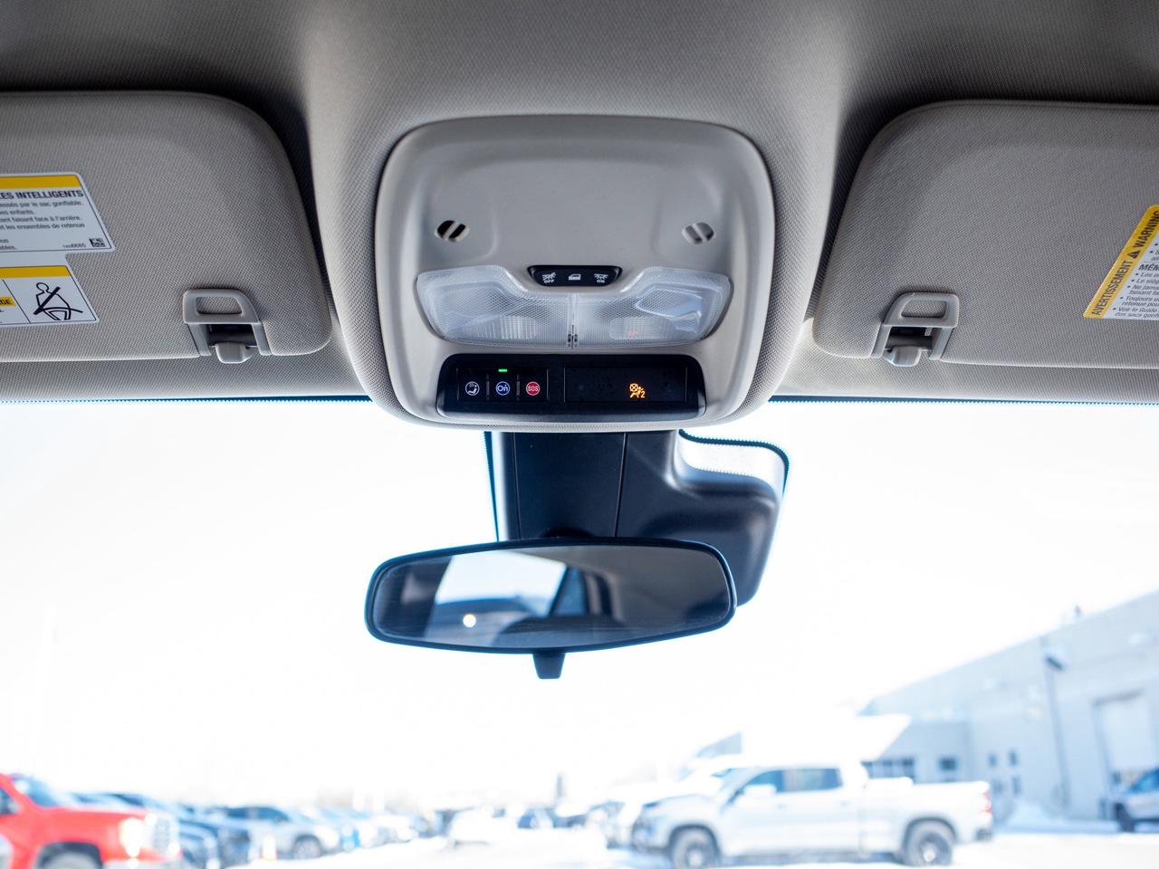 2024 Buick Encore GX Preferred - Blind Spot Monitor   Heated Seats Photo