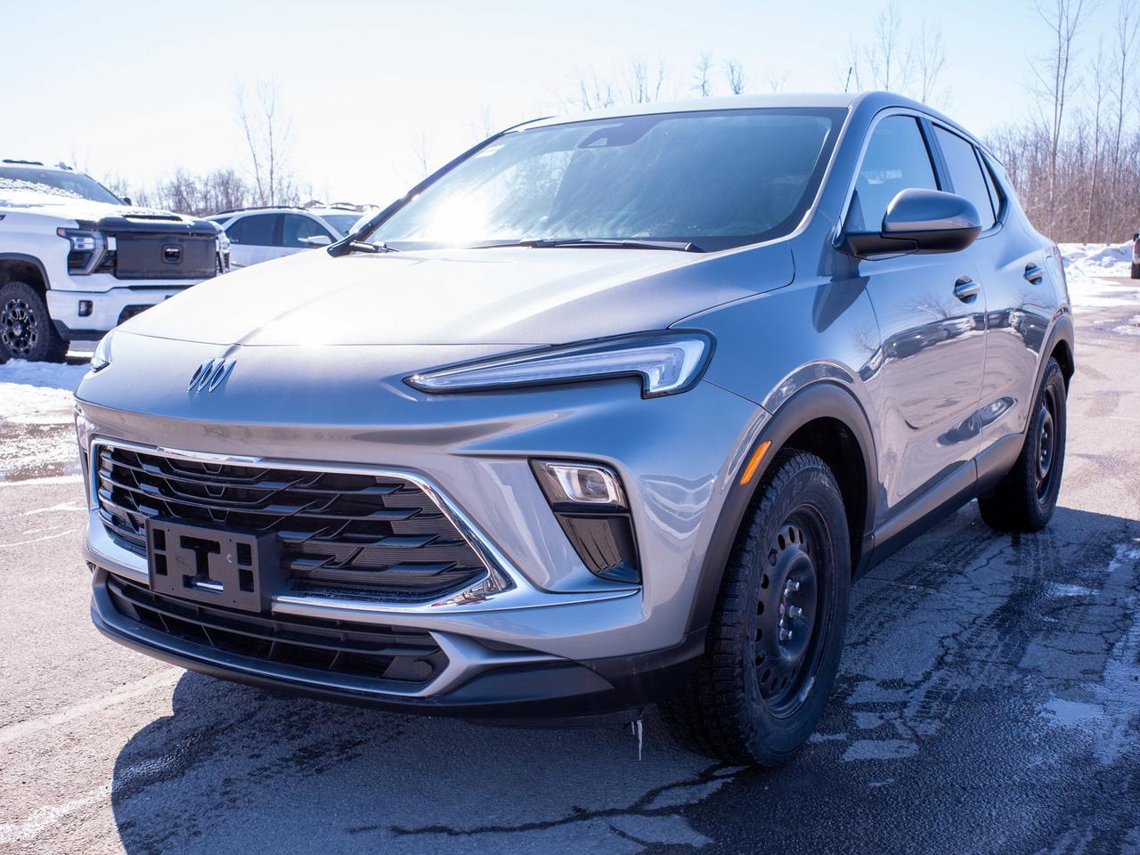 2024 Buick Encore GX Preferred - Blind Spot Monitor   Heated Seats Photo