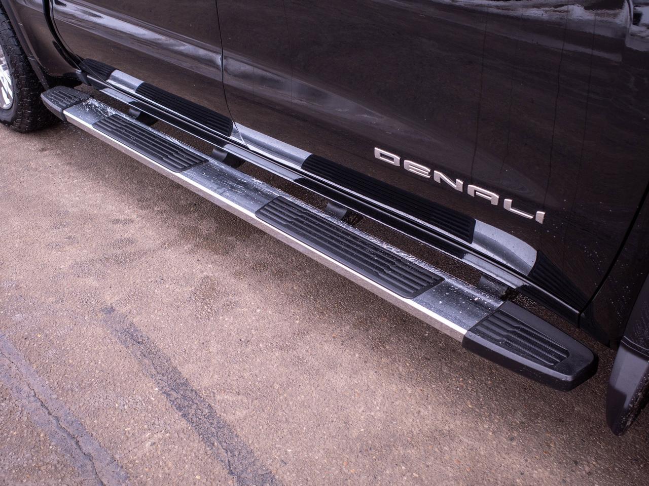 2025 GMC Sierra 1500 Denali - Heated Seats   Rain Sensing Wipers Photo