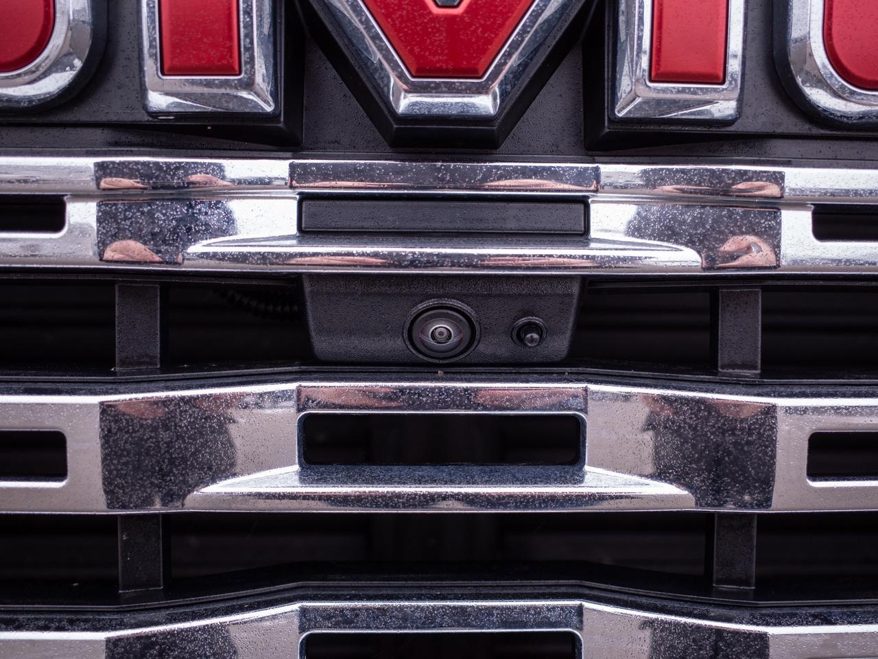 2025 GMC Sierra 1500 Denali - Heated Seats   Rain Sensing Wipers Photo