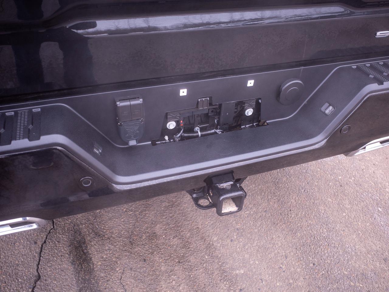 2025 GMC Sierra 1500 Denali - Heated Seats   Rain Sensing Wipers Photo