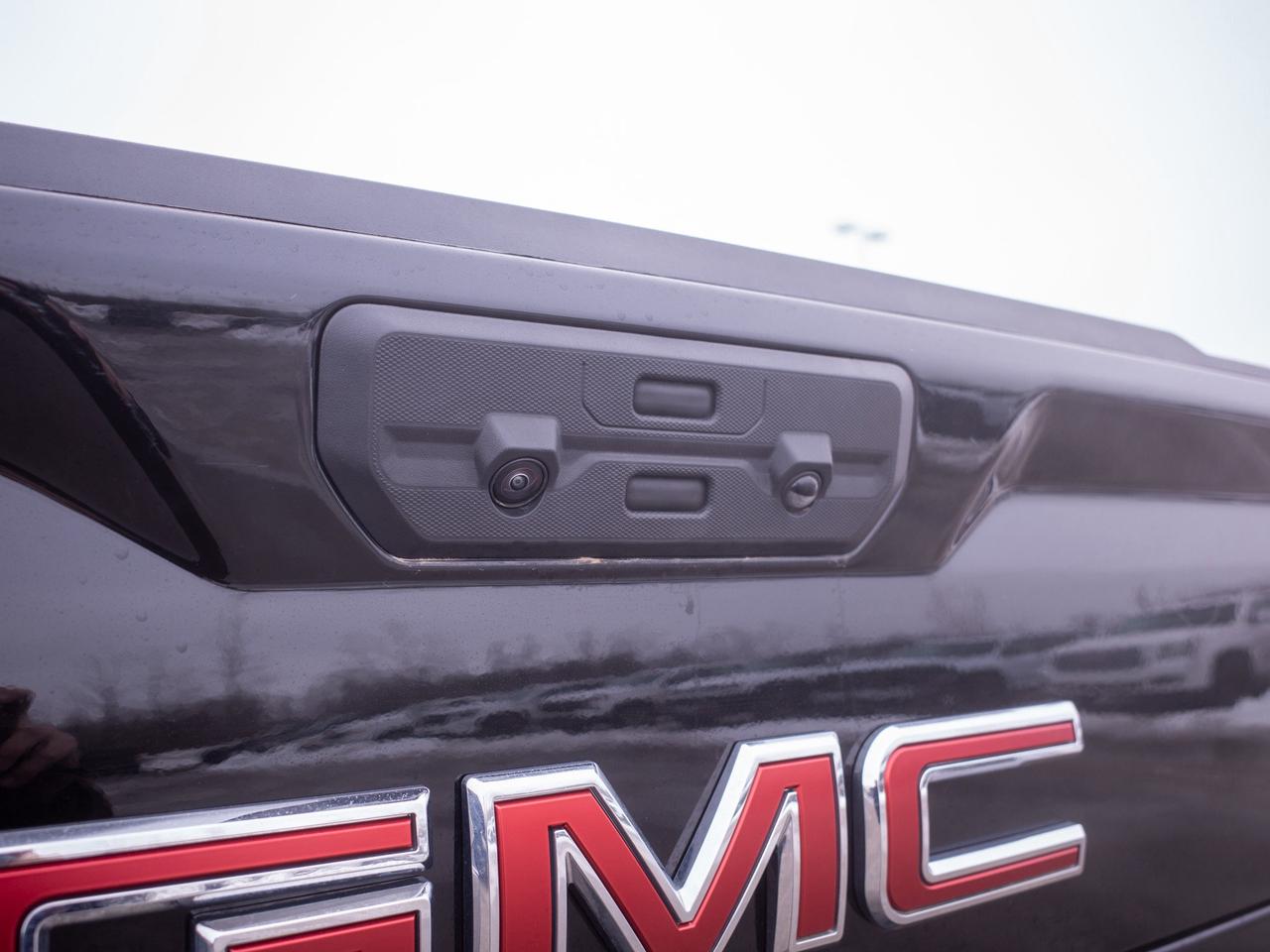 2025 GMC Sierra 1500 Denali - Heated Seats   Rain Sensing Wipers Photo