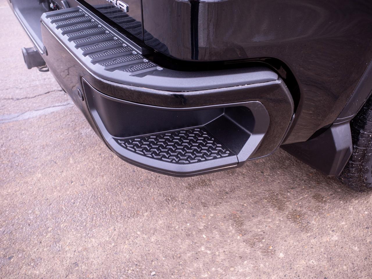 2025 GMC Sierra 1500 Denali - Heated Seats   Rain Sensing Wipers Photo