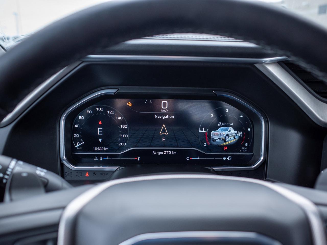 2025 GMC Sierra 1500 Denali - Heated Seats   Rain Sensing Wipers Photo