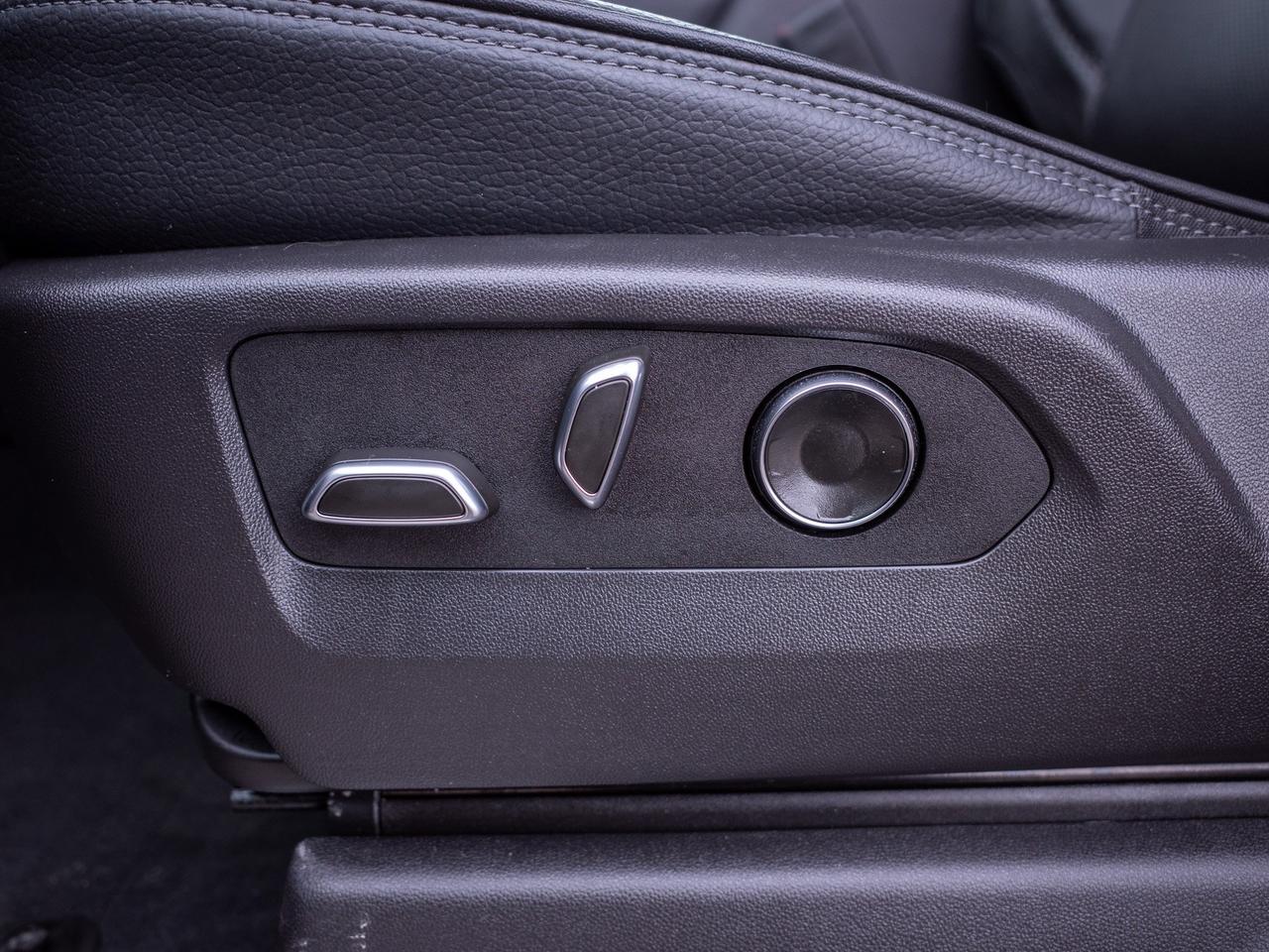 2025 GMC Sierra 1500 Denali - Heated Seats   Rain Sensing Wipers Photo