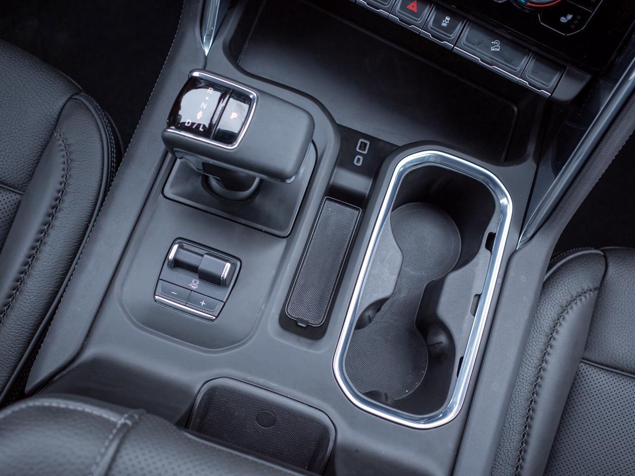 2025 GMC Sierra 1500 Denali - Heated Seats   Rain Sensing Wipers Photo