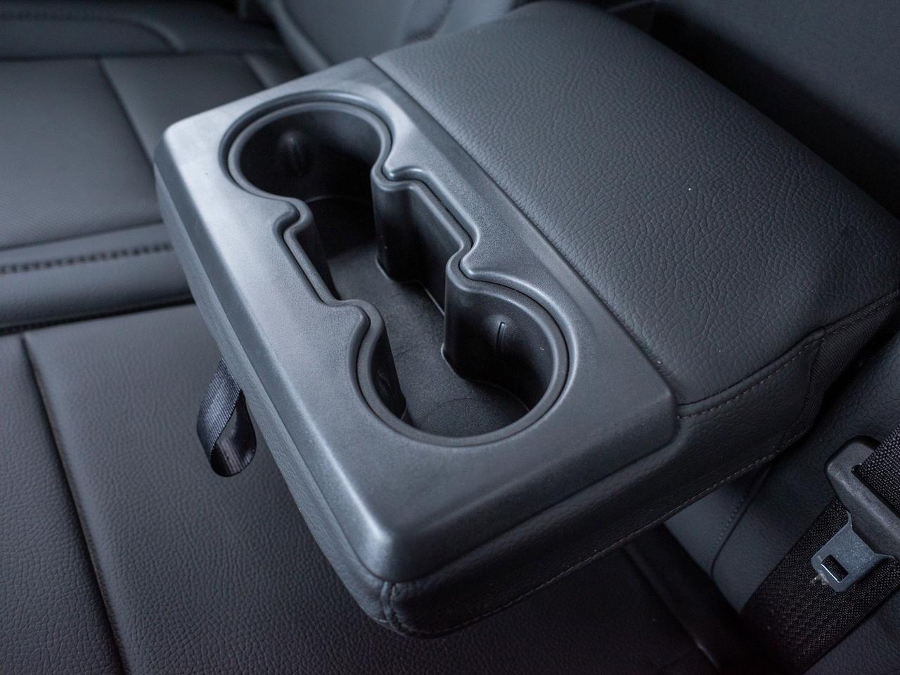 2025 GMC Sierra 1500 Denali - Heated Seats   Rain Sensing Wipers Photo