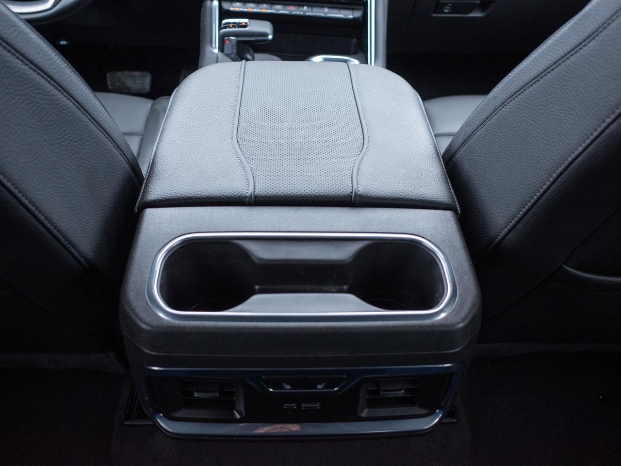 2025 GMC Sierra 1500 Denali - Heated Seats   Rain Sensing Wipers Photo