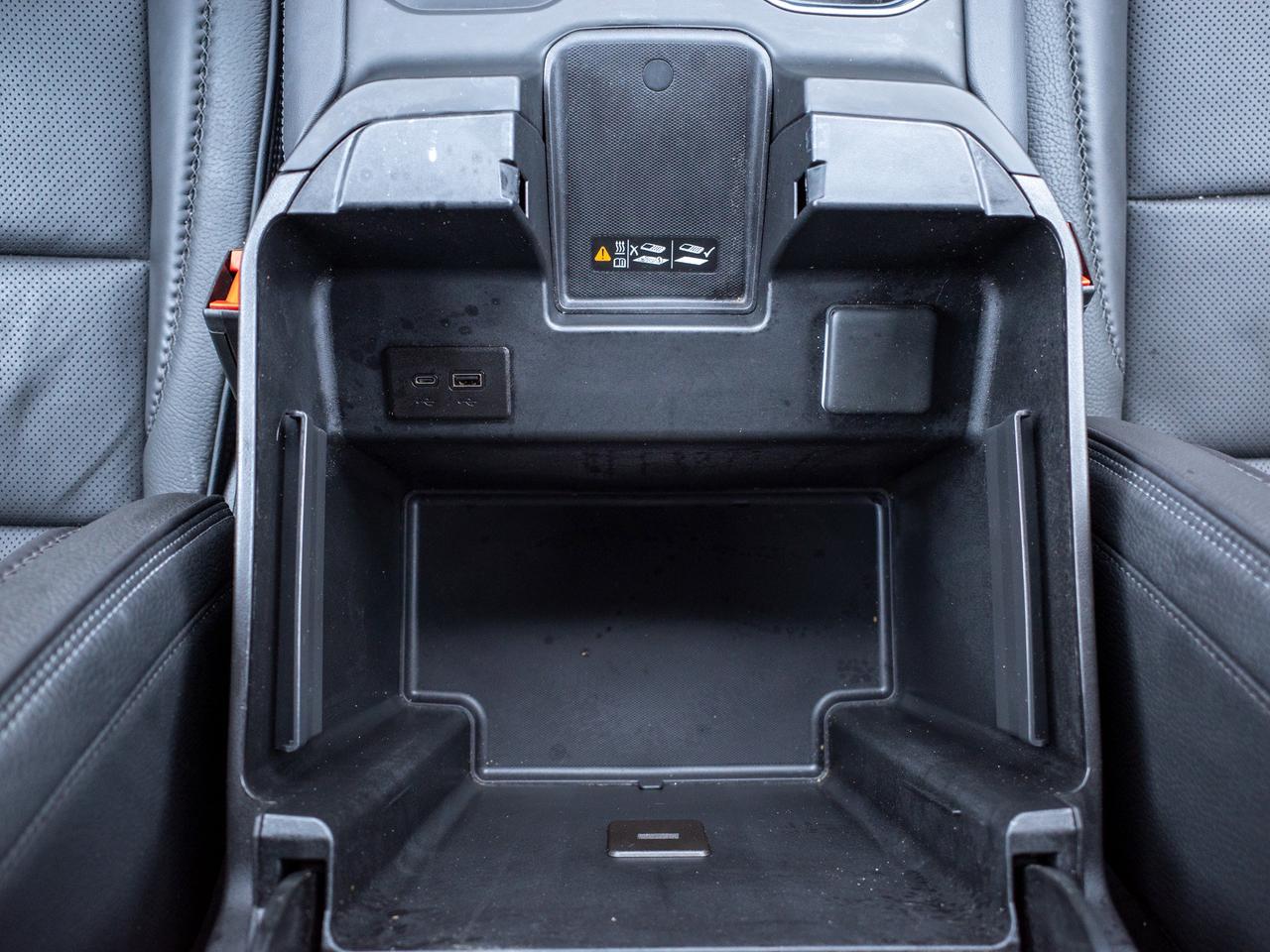 2025 GMC Sierra 1500 Denali - Heated Seats   Rain Sensing Wipers Photo