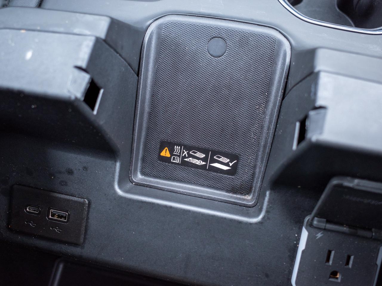 2025 GMC Sierra 1500 Denali - Heated Seats   Rain Sensing Wipers Photo