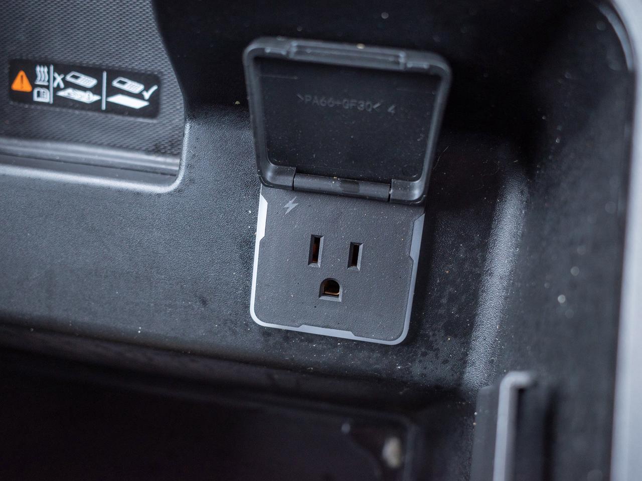 2025 GMC Sierra 1500 Denali - Heated Seats   Rain Sensing Wipers Photo