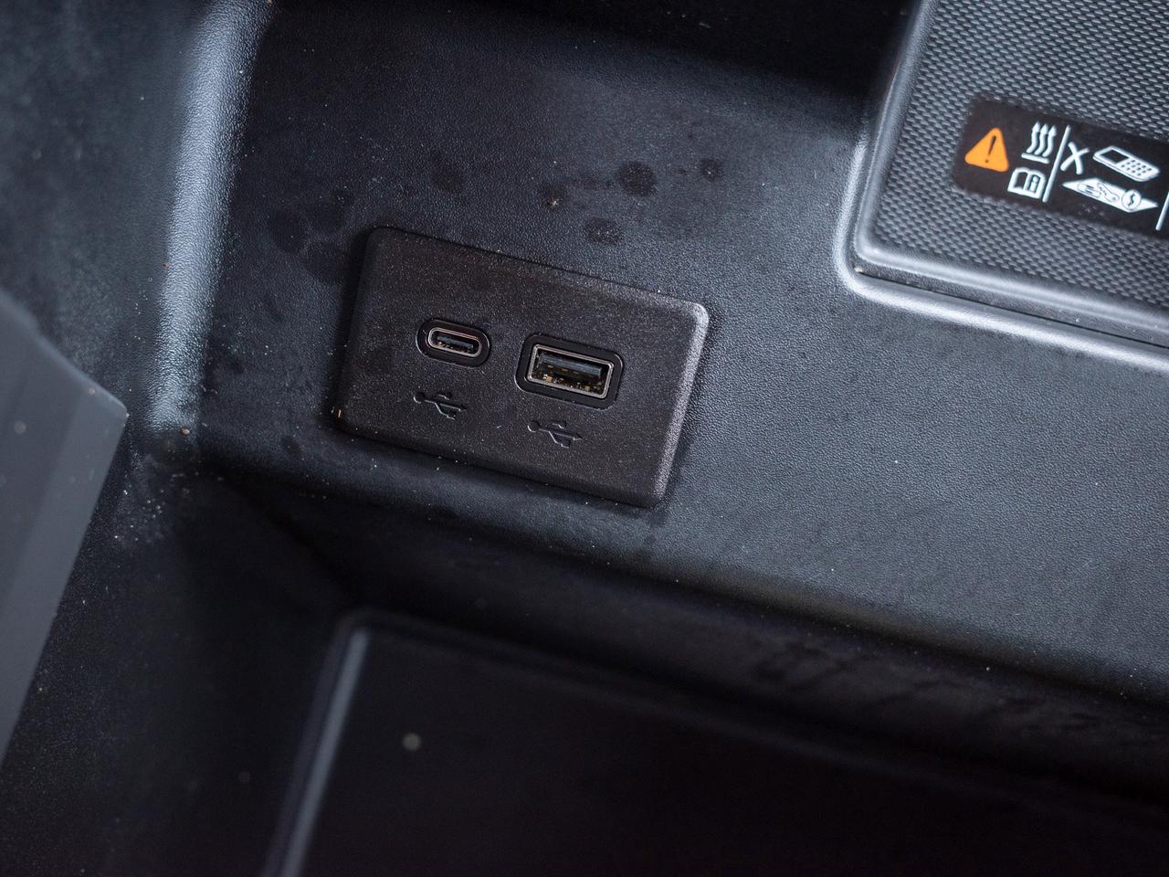 2025 GMC Sierra 1500 Denali - Heated Seats   Rain Sensing Wipers Photo