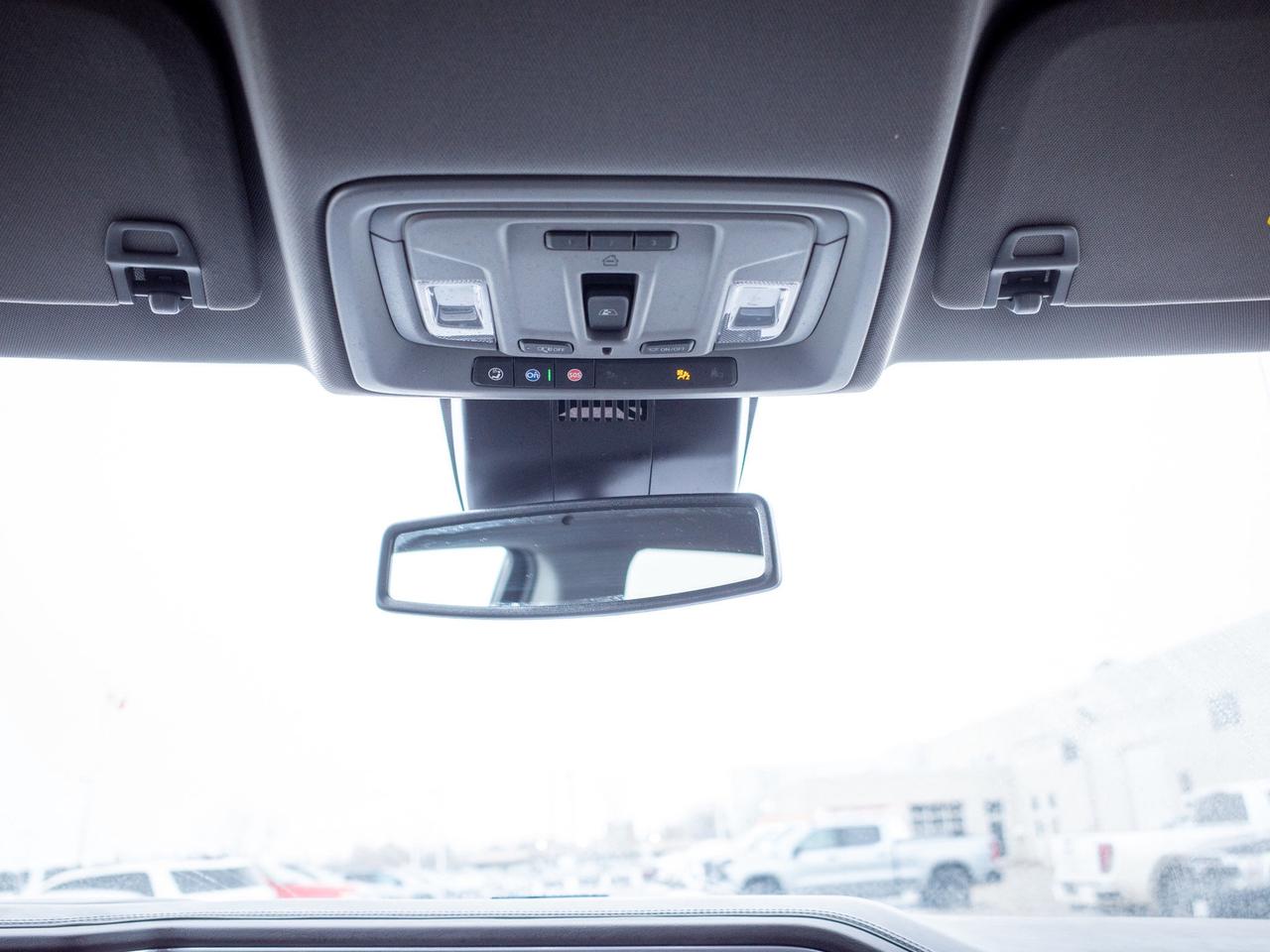 2025 GMC Sierra 1500 Denali - Heated Seats   Rain Sensing Wipers Photo