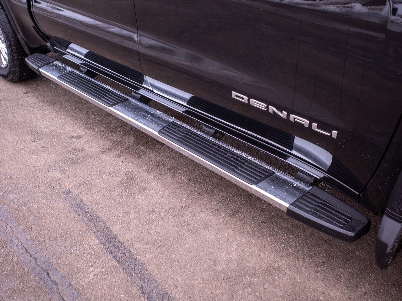 2025 GMC Sierra 1500 Denali - Heated Seats   Rain Sensing Wipers Photo