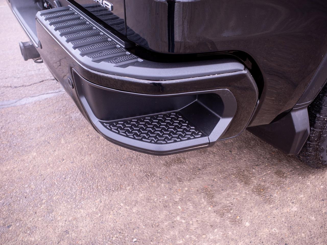 2025 GMC Sierra 1500 Denali - Heated Seats   Rain Sensing Wipers Photo