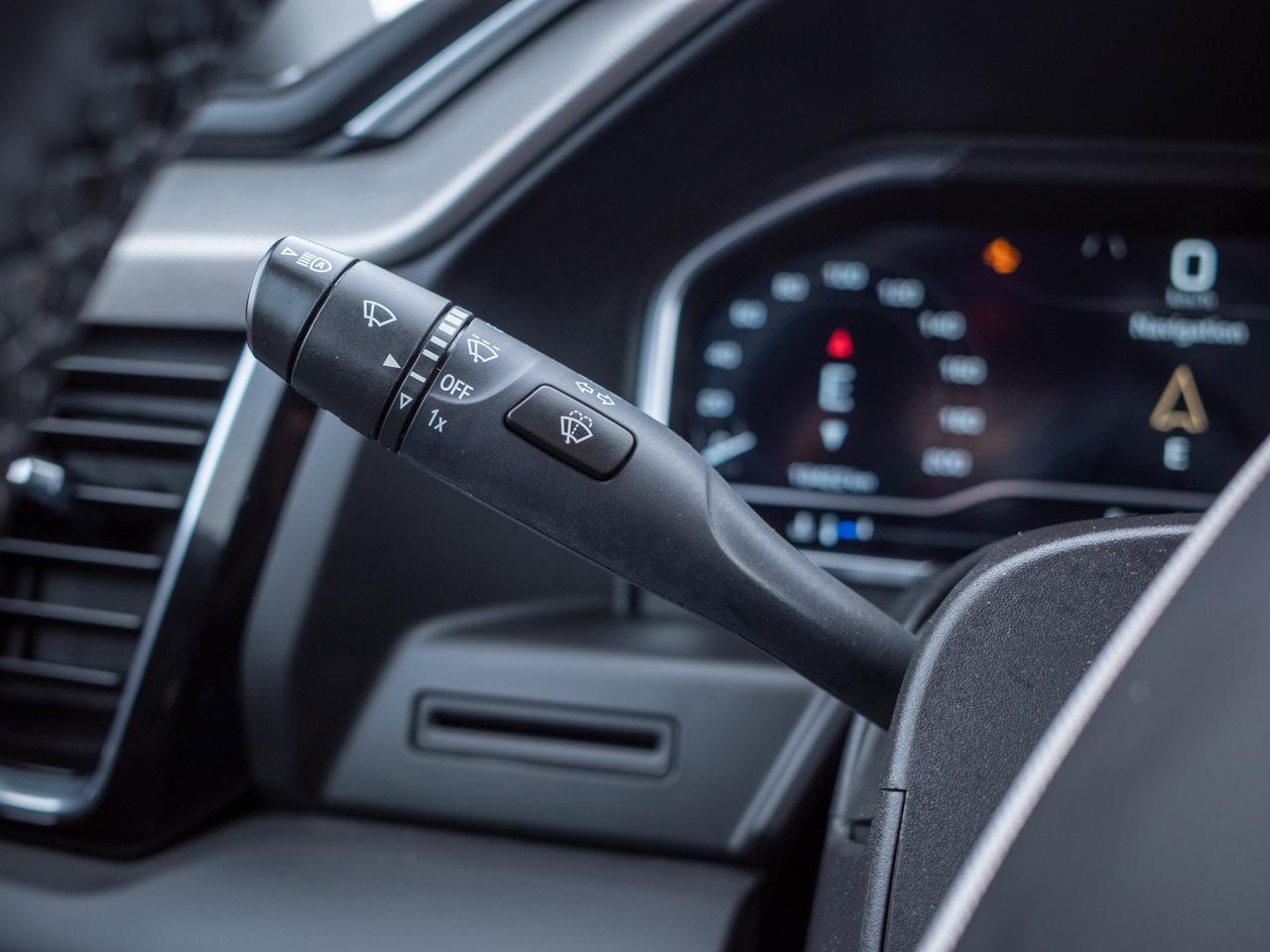 2025 GMC Sierra 1500 Denali - Heated Seats   Rain Sensing Wipers Photo