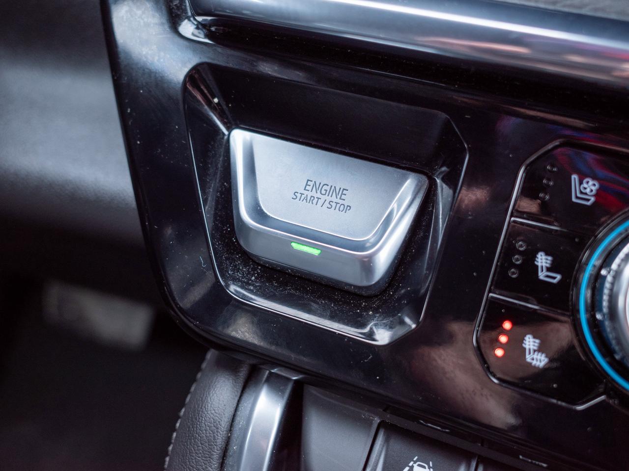 2025 GMC Sierra 1500 Denali - Heated Seats   Rain Sensing Wipers Photo