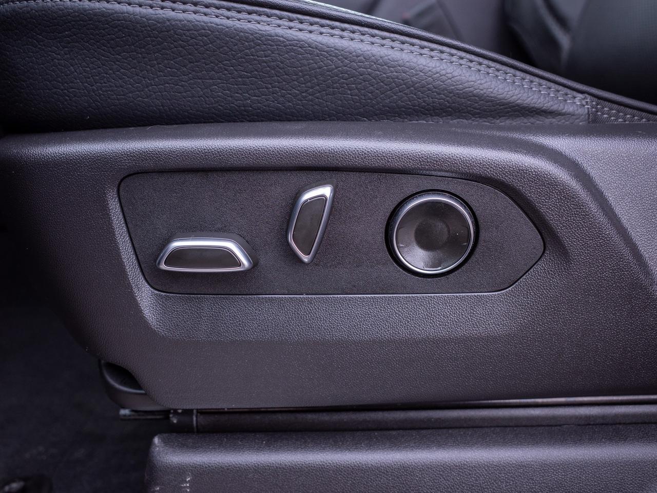 2025 GMC Sierra 1500 Denali - Heated Seats   Rain Sensing Wipers Photo