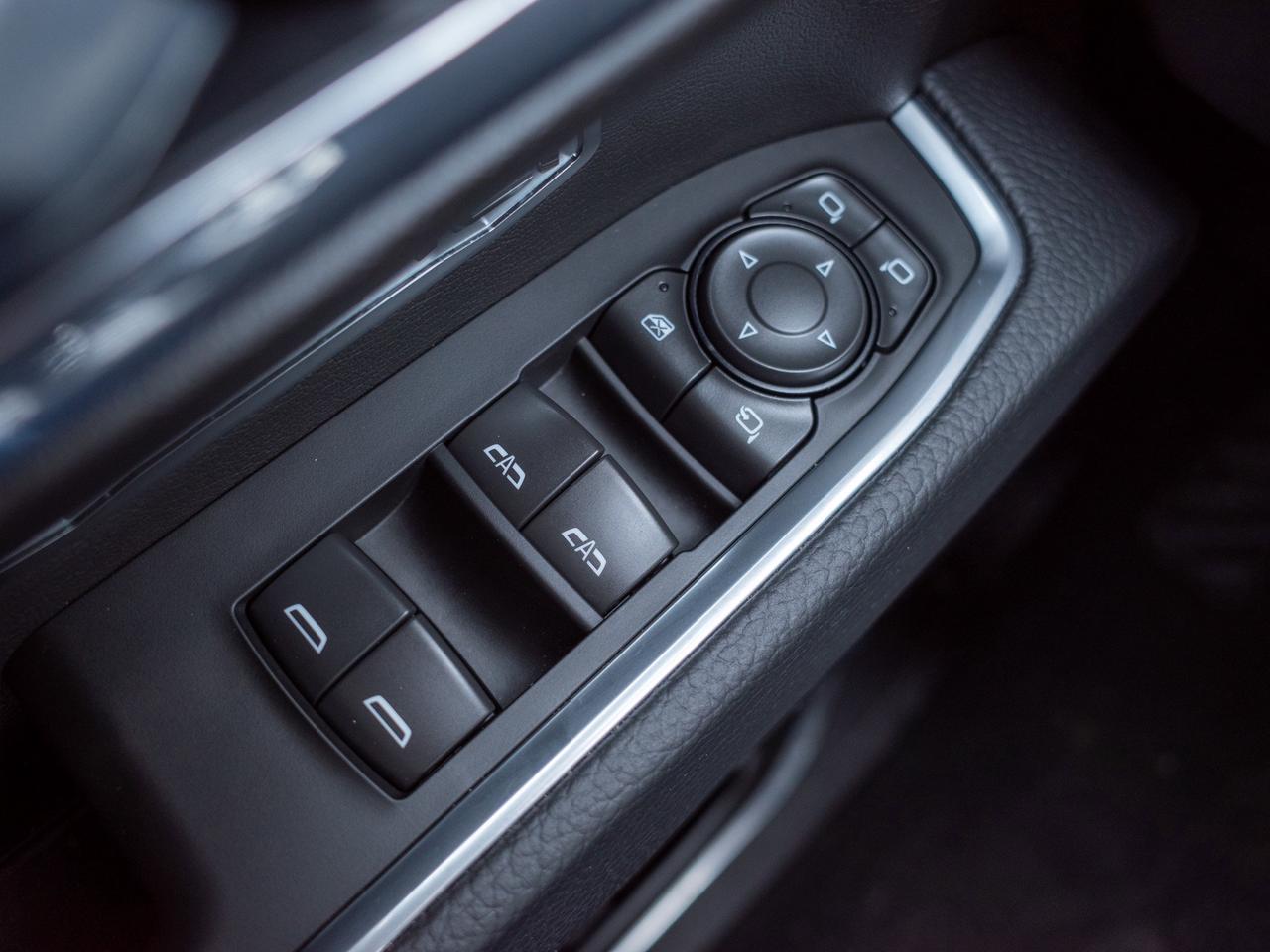 2025 GMC Sierra 1500 Denali - Heated Seats   Rain Sensing Wipers Photo