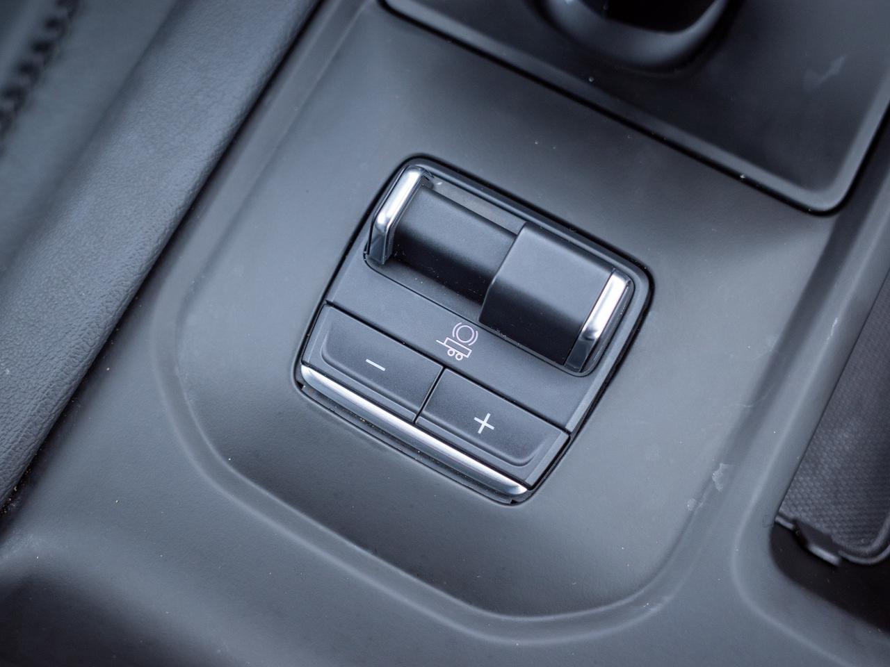 2025 GMC Sierra 1500 Denali - Heated Seats   Rain Sensing Wipers Photo