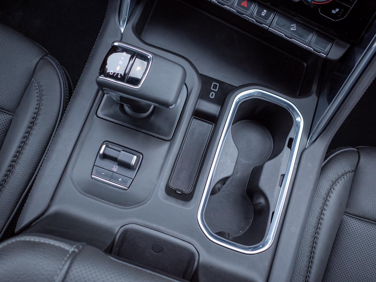 2025 GMC Sierra 1500 Denali - Heated Seats   Rain Sensing Wipers Photo