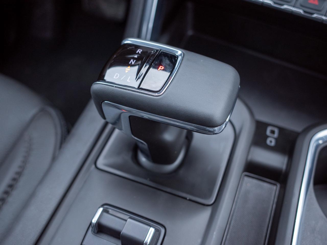 2025 GMC Sierra 1500 Denali - Heated Seats   Rain Sensing Wipers Photo