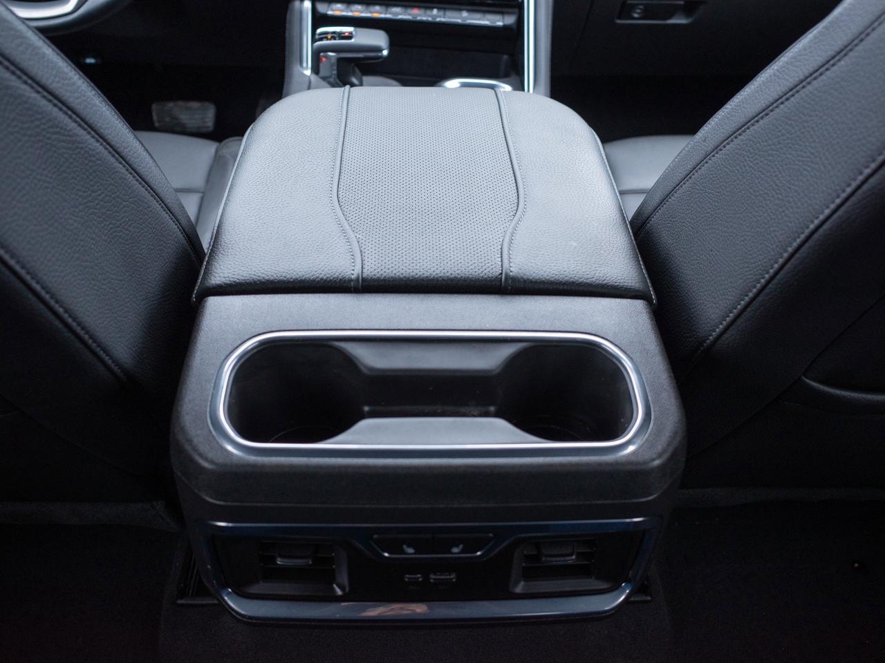 2025 GMC Sierra 1500 Denali - Heated Seats   Rain Sensing Wipers Photo