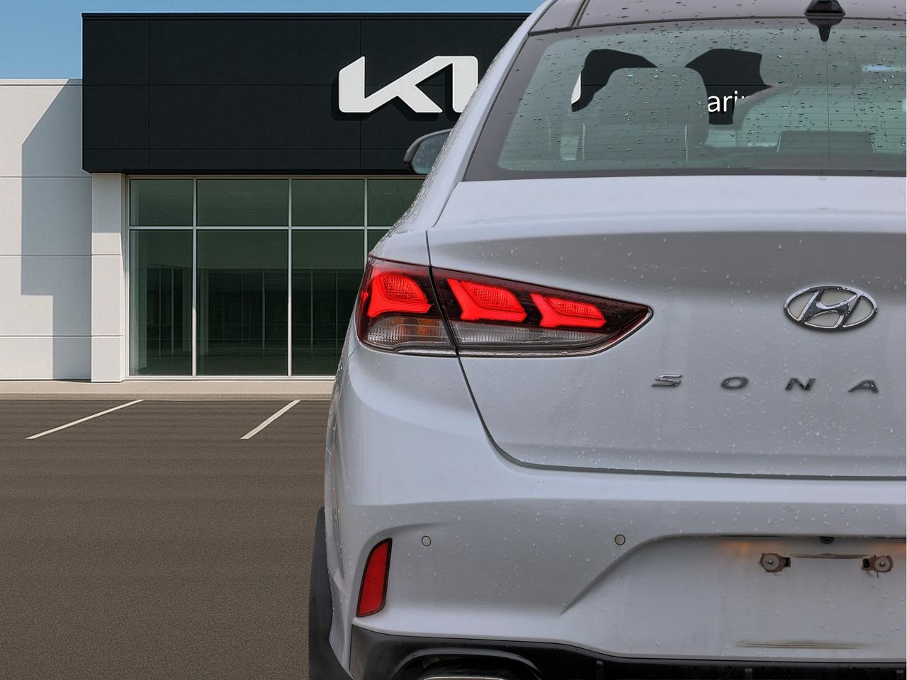 2019 Hyundai Sonata Ultimate   Ventilated Seat   Leather   Navigation Photo
