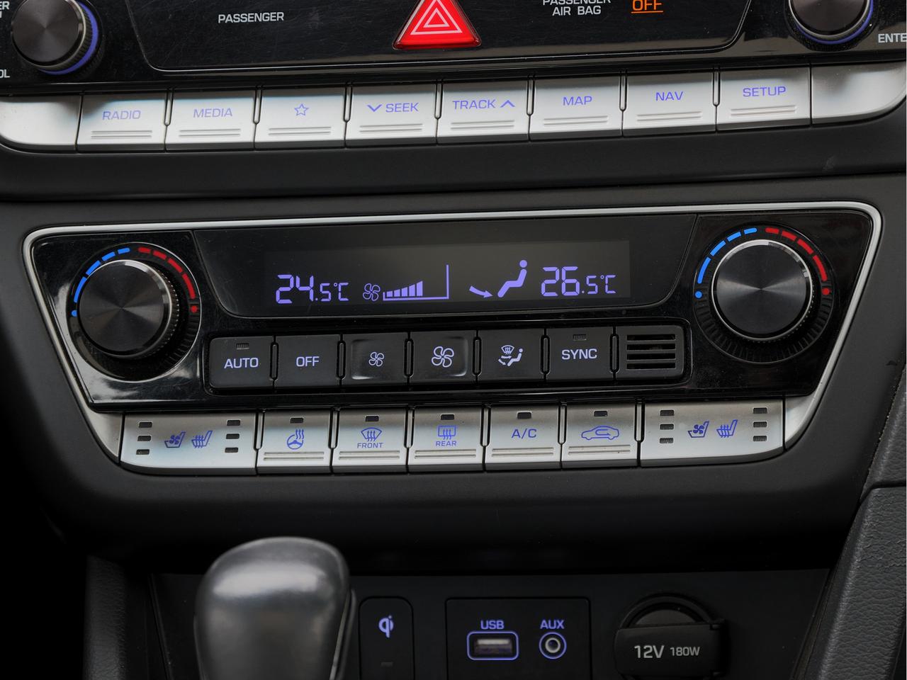 2019 Hyundai Sonata Ultimate   Ventilated Seat   Leather   Navigation Photo