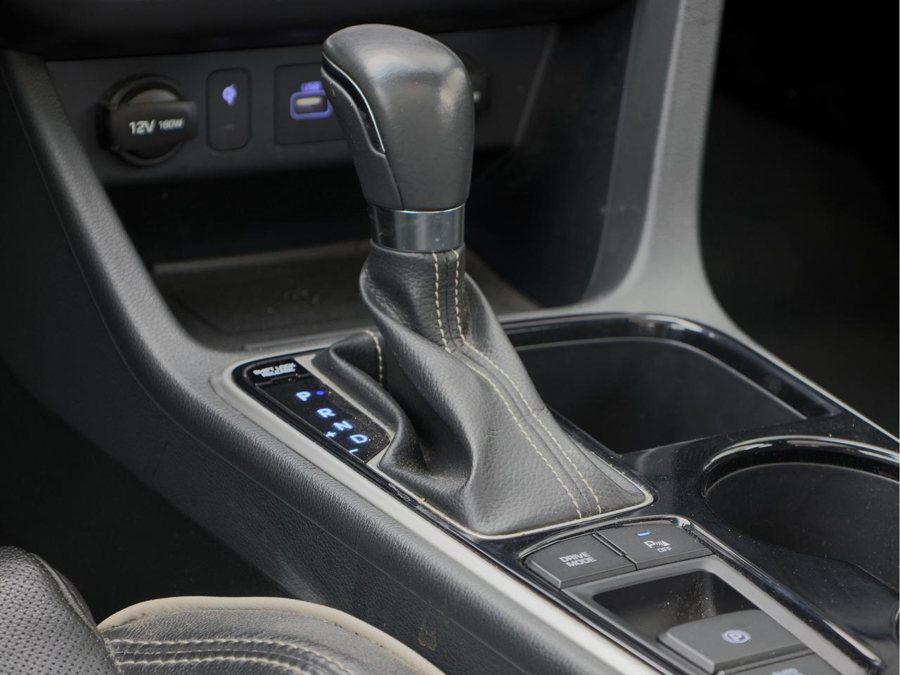 2019 Hyundai Sonata Ultimate   Ventilated Seat   Leather   Navigation Photo
