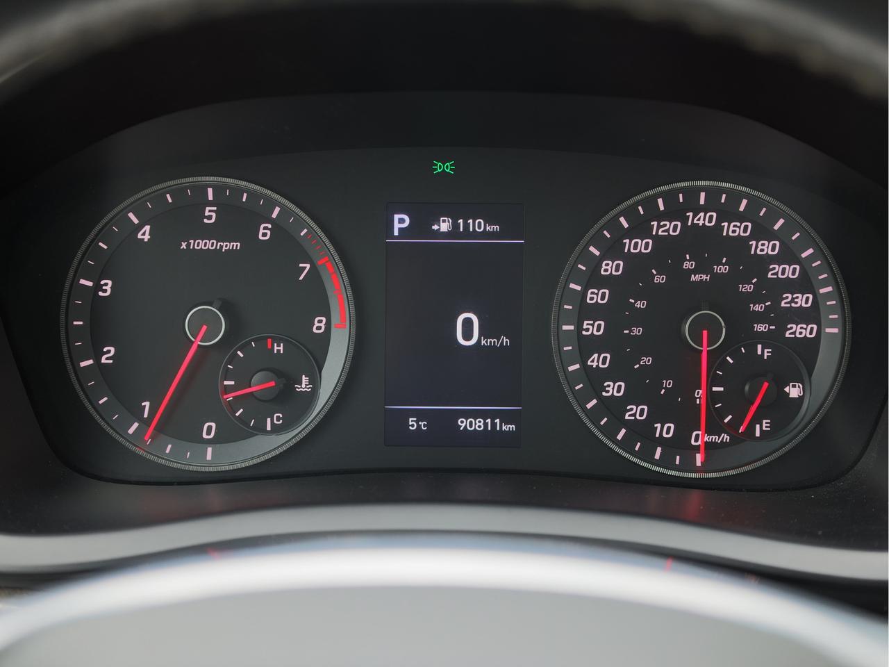 2019 Hyundai Sonata Ultimate   Ventilated Seat   Leather   Navigation Photo