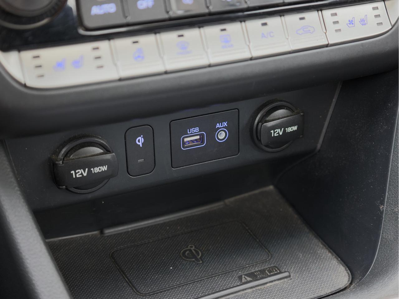 2019 Hyundai Sonata Ultimate   Ventilated Seat   Leather   Navigation Photo