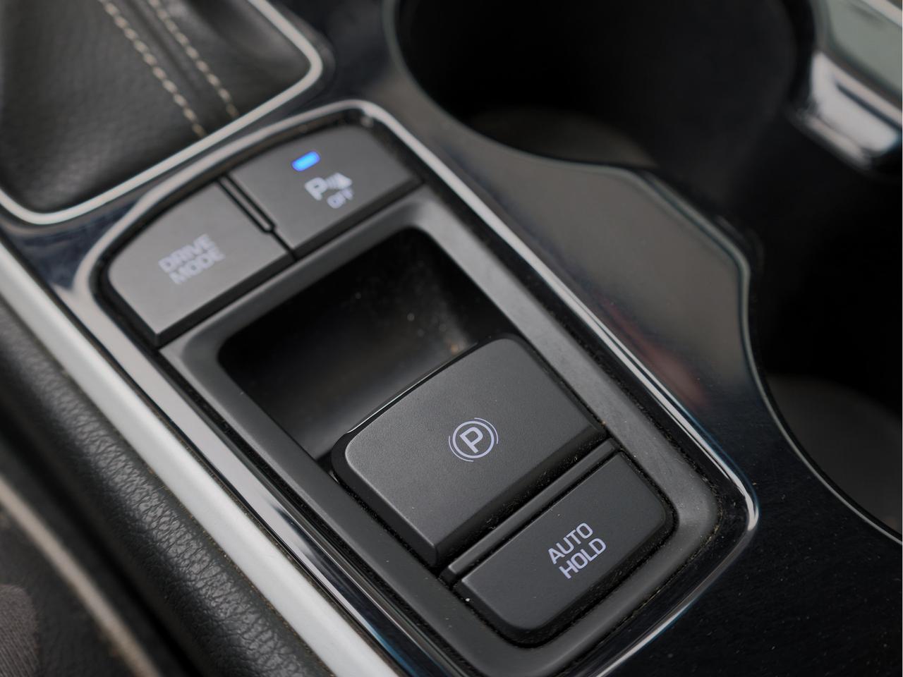 2019 Hyundai Sonata Ultimate   Ventilated Seat   Leather   Navigation Photo