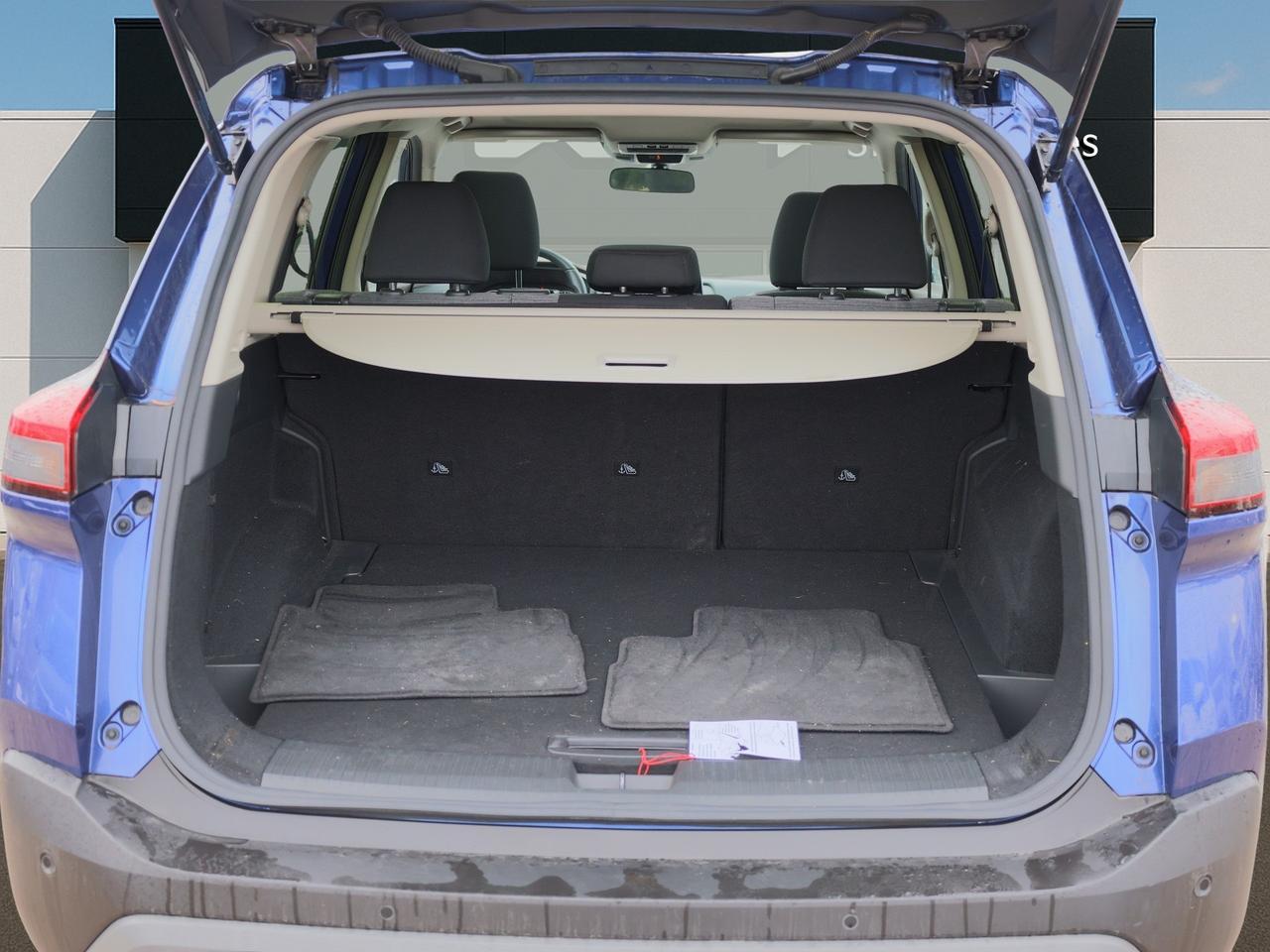 2023 Nissan Rogue SV AWD   Panoramic Roof   Climate Ctrl   Pwr Seat Photo
