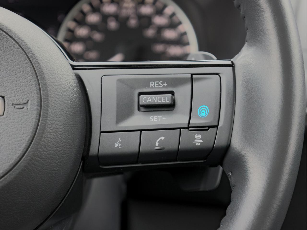 2023 Nissan Rogue SV AWD   Panoramic Roof   Climate Ctrl   Pwr Seat Photo