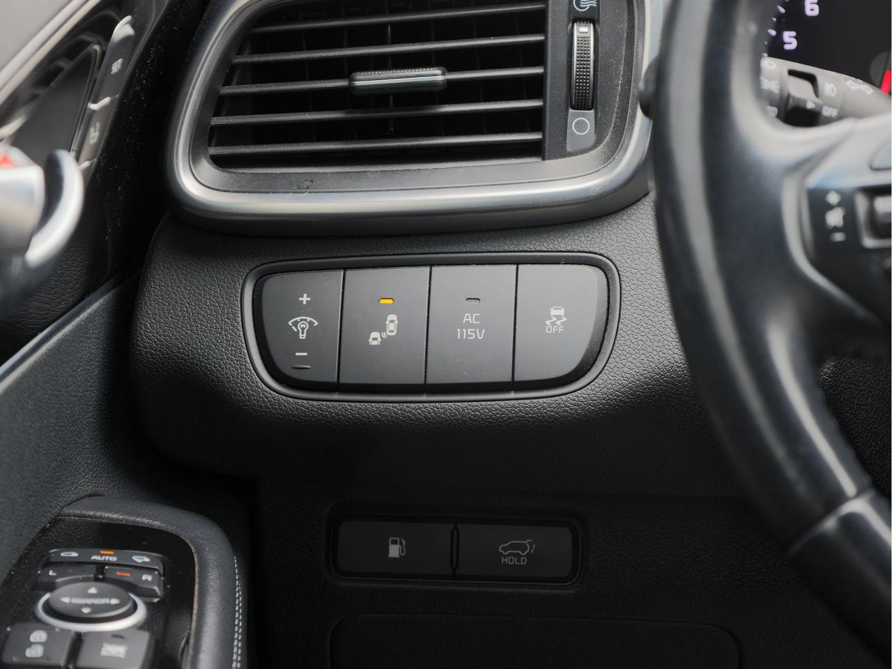 2018 Kia Sorento SX Turbo   Ventilated Seat   Navigation   Leather Photo