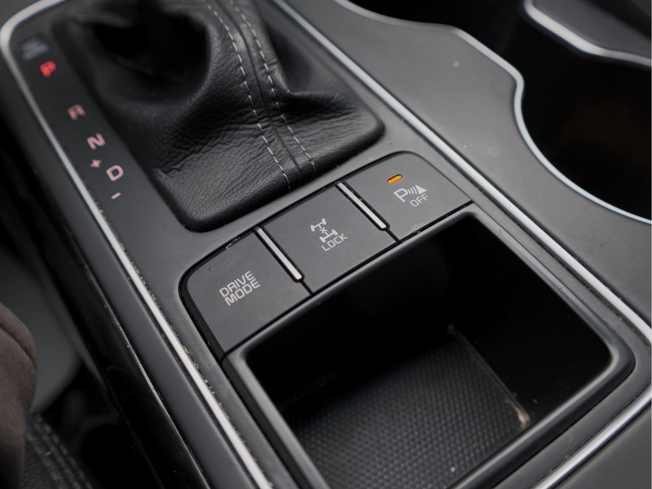 2018 Kia Sorento SX Turbo   Ventilated Seat   Navigation   Leather Photo