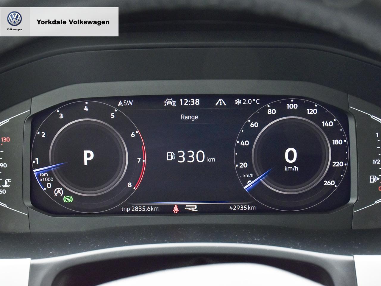 2022 Volkswagen Atlas  Photo