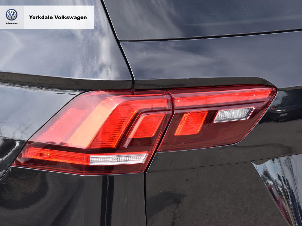 2022 Volkswagen Tiguan  Photo