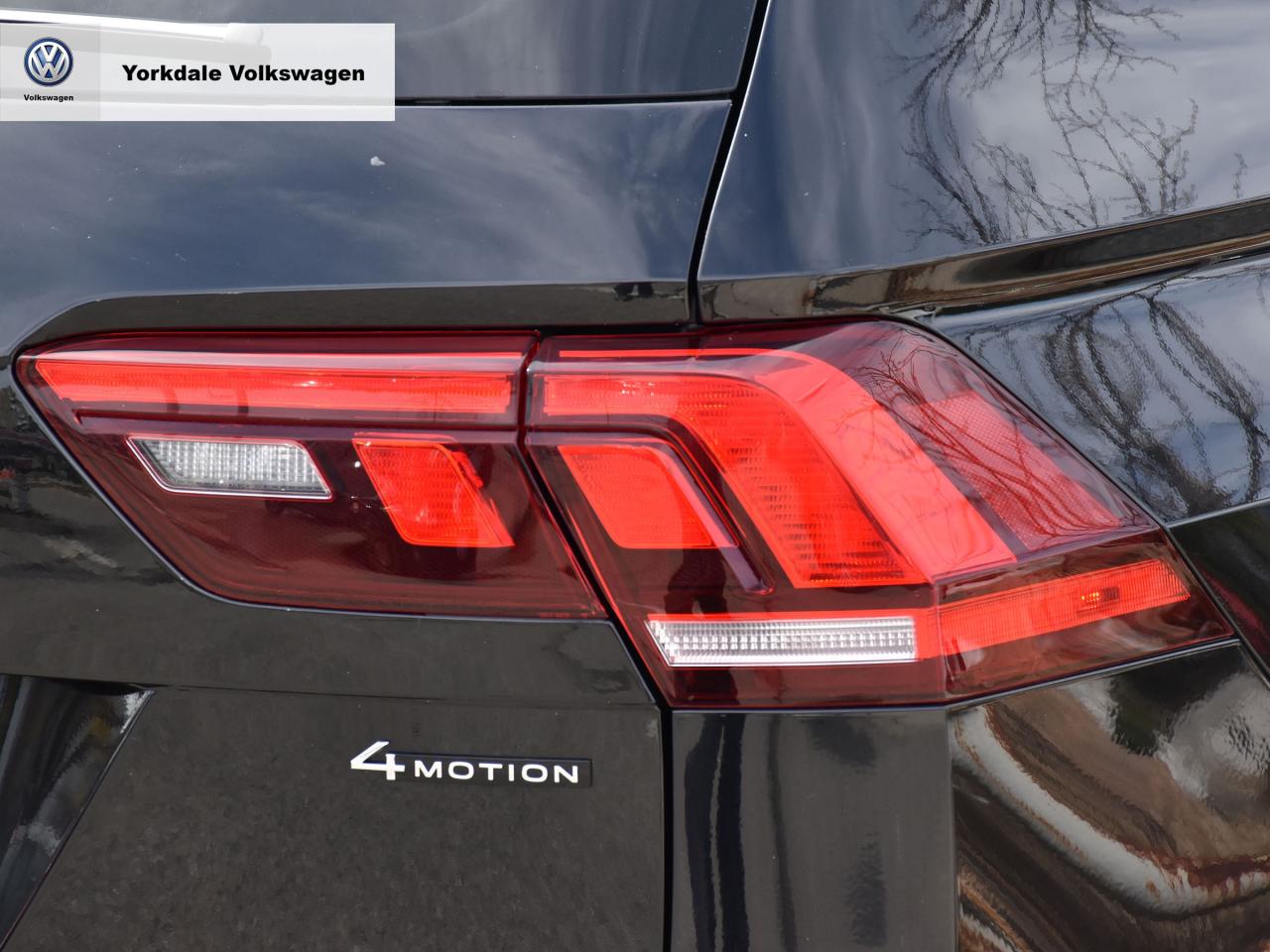 2022 Volkswagen Tiguan  Photo