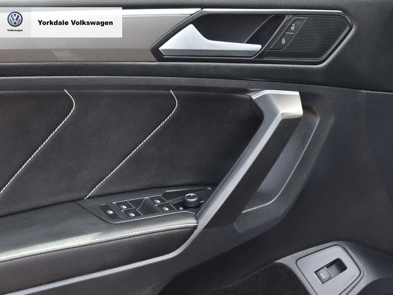 2022 Volkswagen Tiguan  Photo