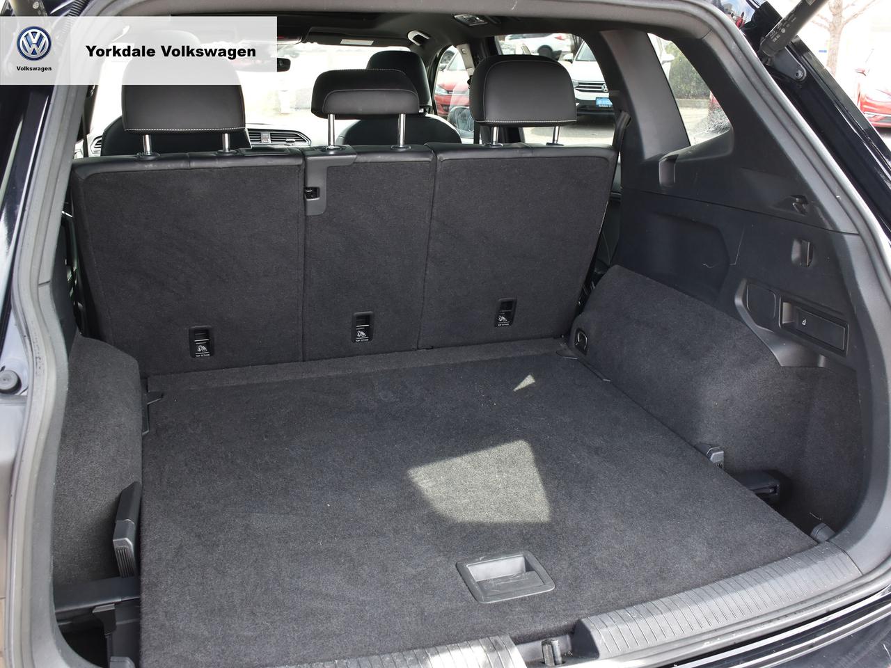 2022 Volkswagen Tiguan  Photo