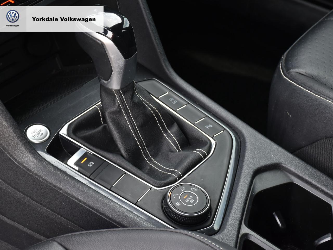 2022 Volkswagen Tiguan  Photo