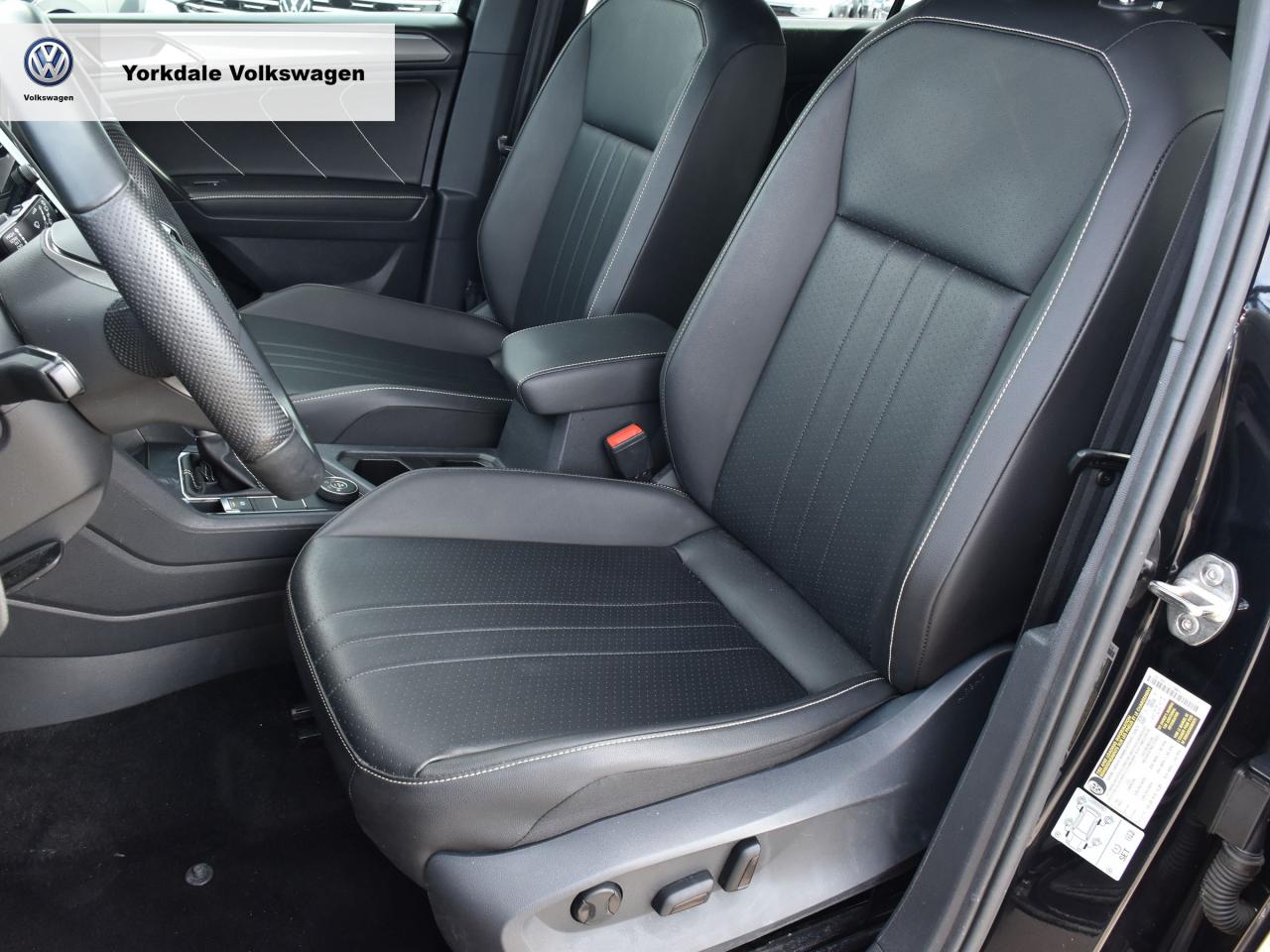 2022 Volkswagen Tiguan  Photo