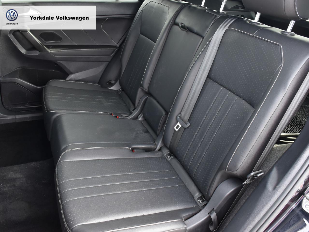 2022 Volkswagen Tiguan  Photo