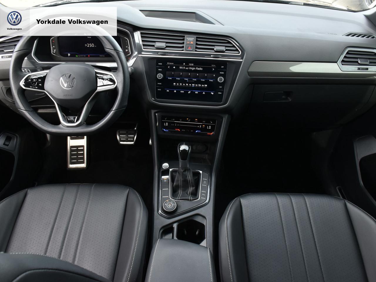 2022 Volkswagen Tiguan  Photo