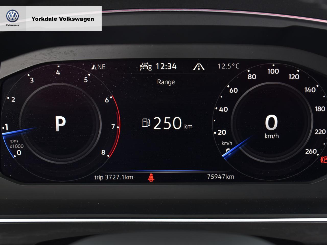 2022 Volkswagen Tiguan  Photo