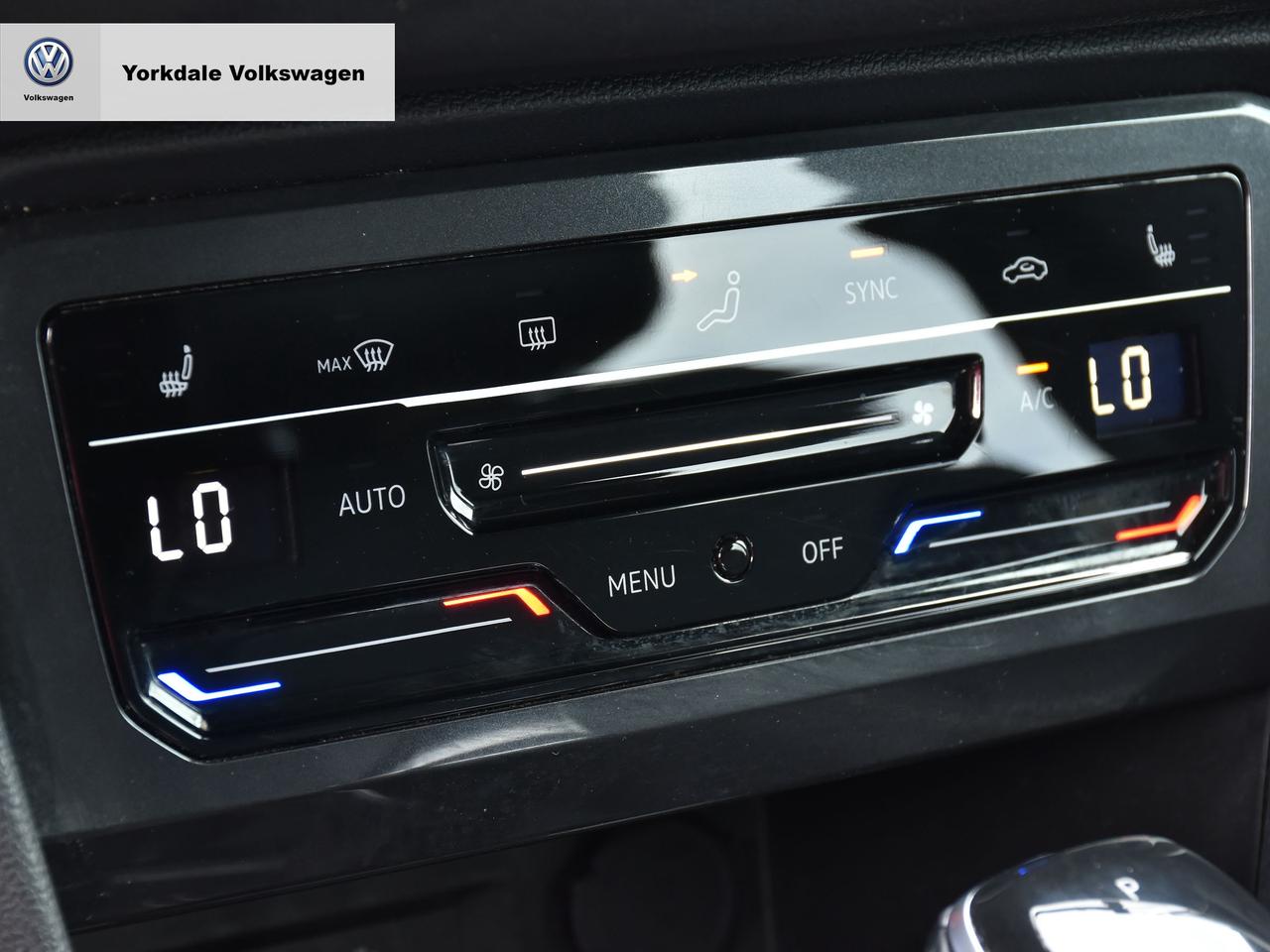 2022 Volkswagen Tiguan  Photo