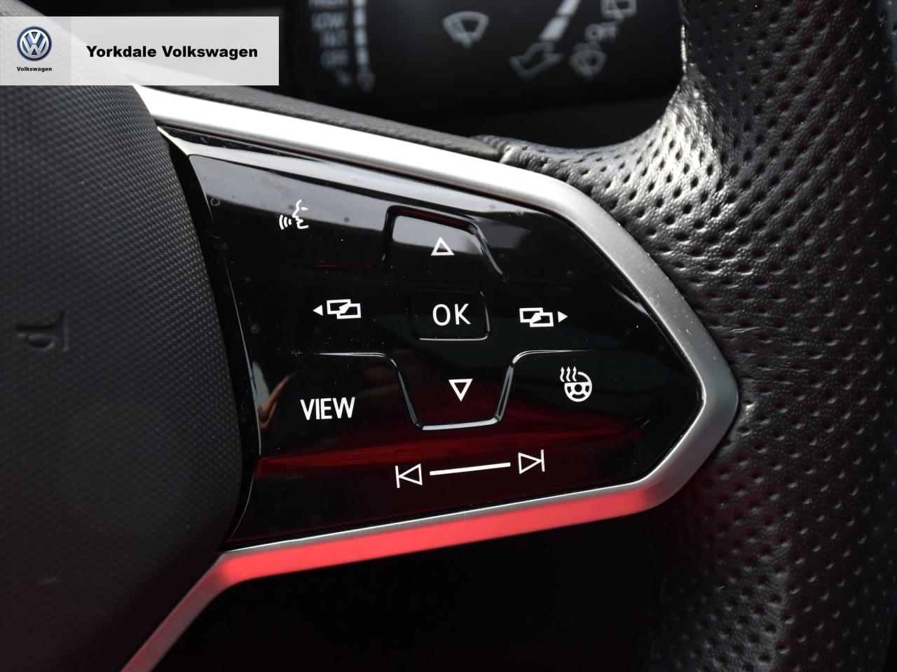 2022 Volkswagen Tiguan  Photo