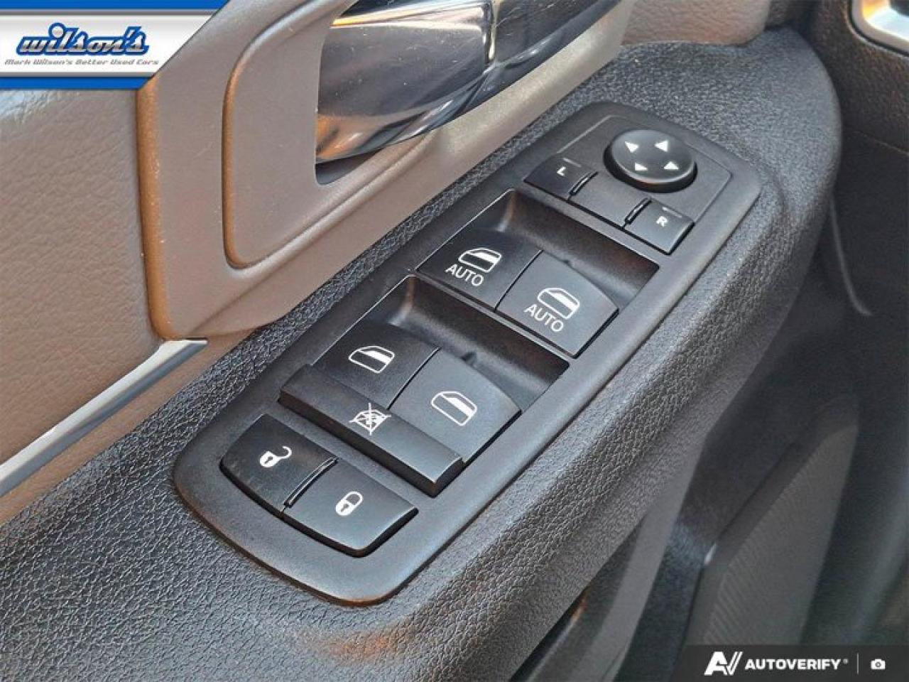 2023 RAM 1500 Classic SLT 4x4 | 5.7L Hemi | Tow Hitch + Trailer Brake Controller | Cruise Control | and More ! Photo